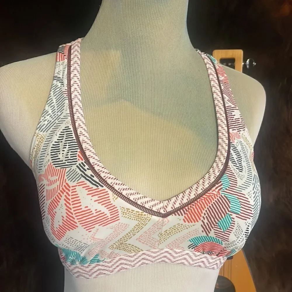 Prana great bikini